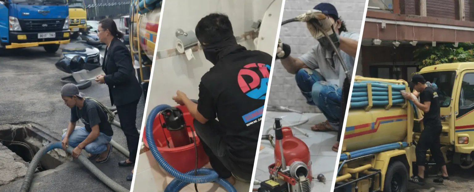 Jasa Sedot WC Banyudono Terdekat